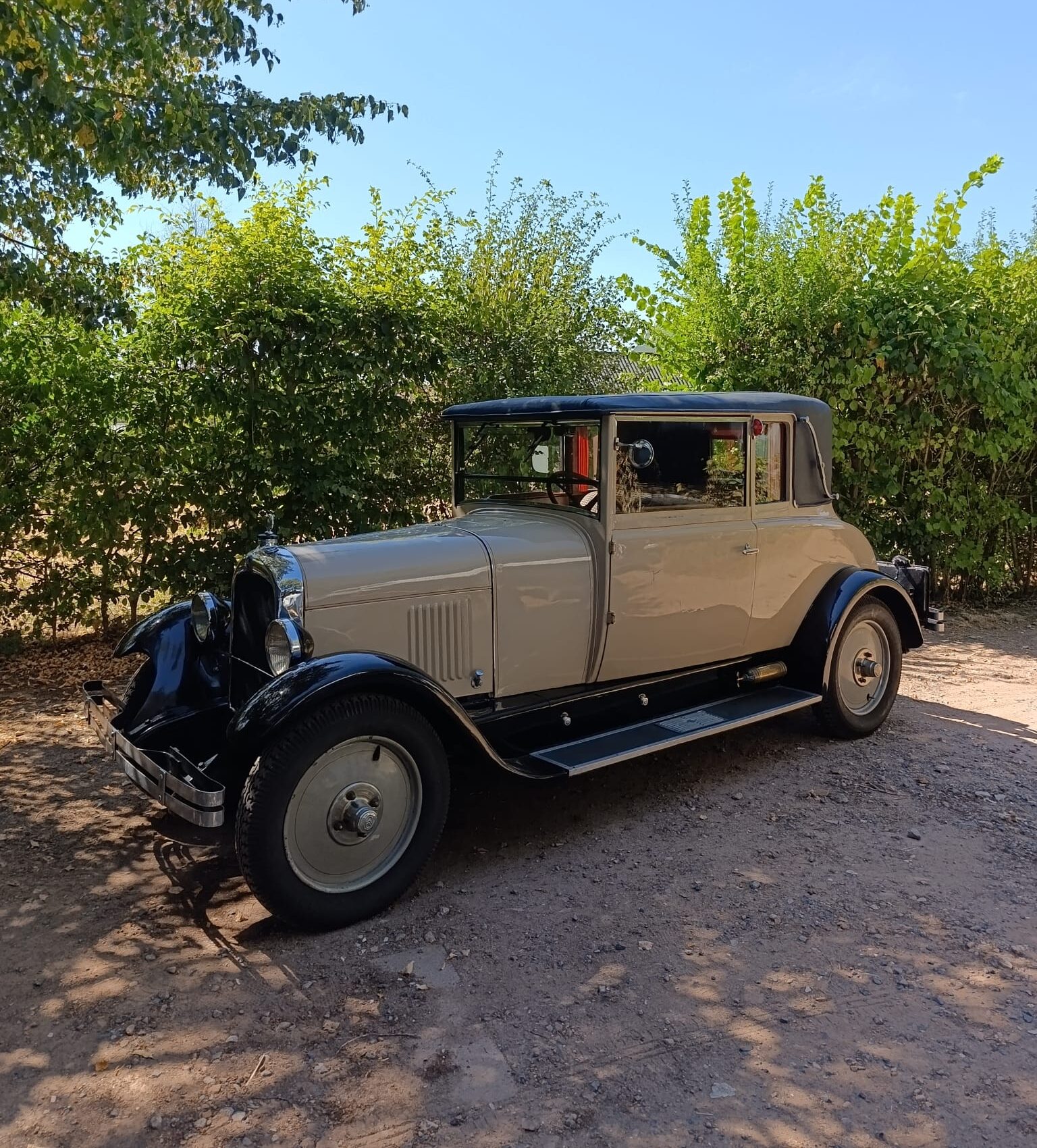 Citroën B14  - Citroënstory