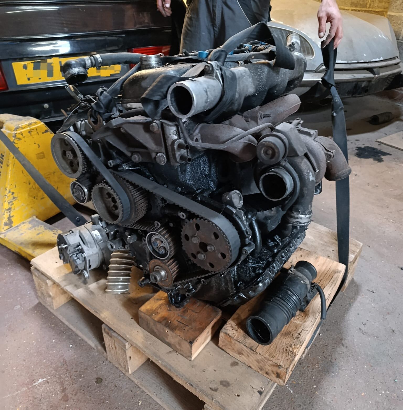  C25 / J5 - Citroënstory