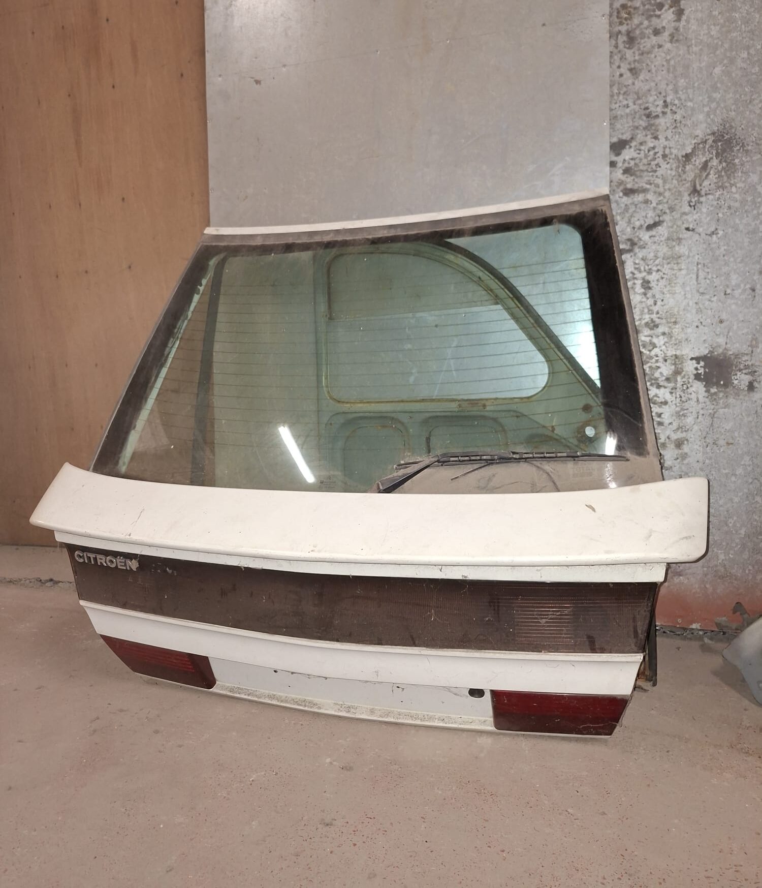  XM - Citroënstory